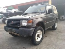 Boite de vitesse Mitsubishi MONTERO