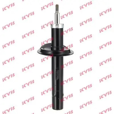 Amortisseur KYB 9347511 hydraulique bitube pour essieu avant