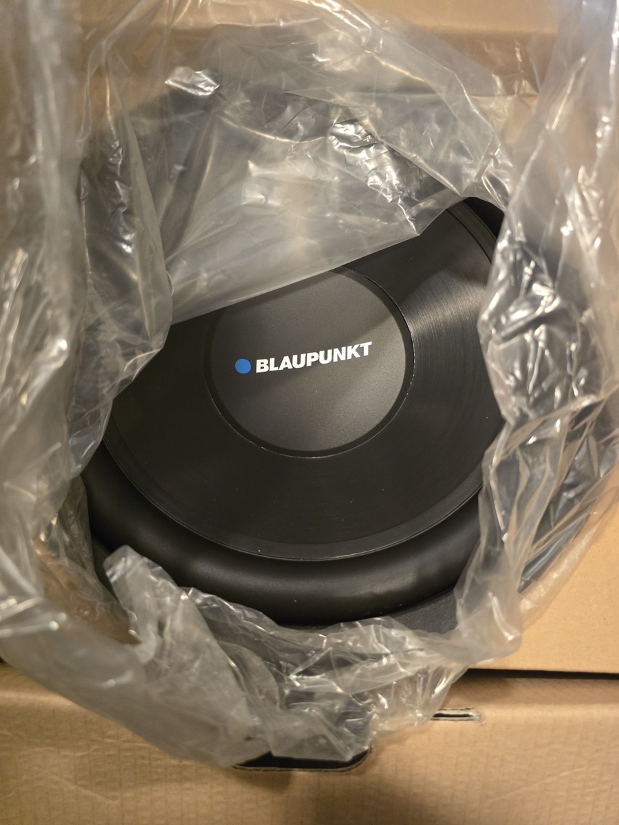 Blaupunkt 12