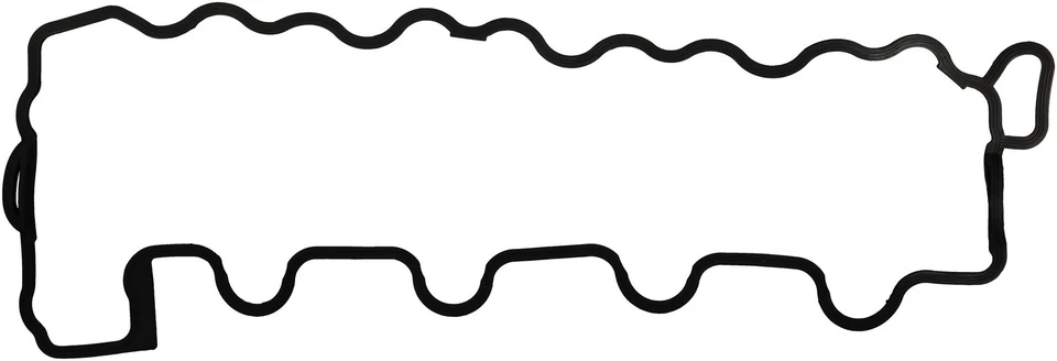 Junta de cubierta de válvula de motor derecha Victor Reinz para Mercedes-Benz ML500 2002-2007 Foto 2 de 2