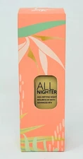 Beauty Society All Nighter Age-Defying Night Resurfacer w/ BTX 1 oz New in Box!