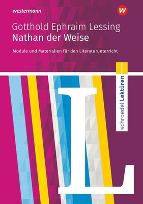 Michaela Klosin Schroedel Lektüren: Gotthold Ephraim Les (Paperback) (UK IMPORT)