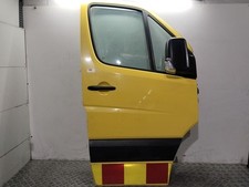 A9067200105 ORDERE RECHTE T&Uuml;R / AMARILLO / 6294990 F&Uuml;R MERCEDES-BENZ SPRINTER 3-