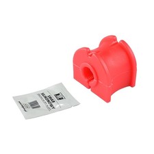 2X MOUNTING STABILISER BAR HINTEN FUR DACIA TED59187 TEDGUM NEU