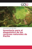 Inventario Para El DiagnóStico De Los Recursos Naturales De Pocito Aguilar Buch