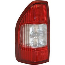 Feu arrière Isuzu D-MAX