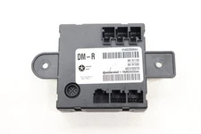 2017 - 2025 CHRYSLER PACIFICA REAR RIGHT SLIDE DOOR CONTROL UNIT OEM 68225096AG