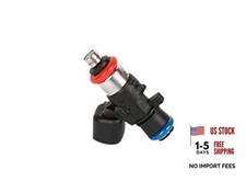 GM Genuine Parts 217-3350 12598646 Multi-Port Fuel Injector Assembly with