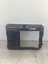 Schlossträger VW Fox (5Z) 1.2 44kW 60PS