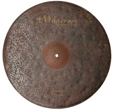 Mehteran Cymbals Ayasofya Series 24 Ride