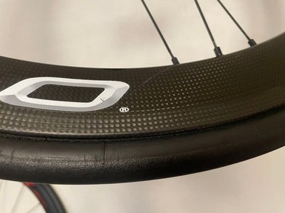 CAMPAGNOLO BORA ONE 50 AC3 Tubular | eBay