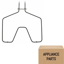 742942-F OEM For Kenmore Oven Stove Lower Bake Element Heater Part # Model Heat