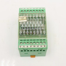 Phoenix Contact 2950132 Diode Block