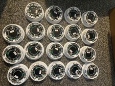 19x Ctec Alarmsense Sounder Bases