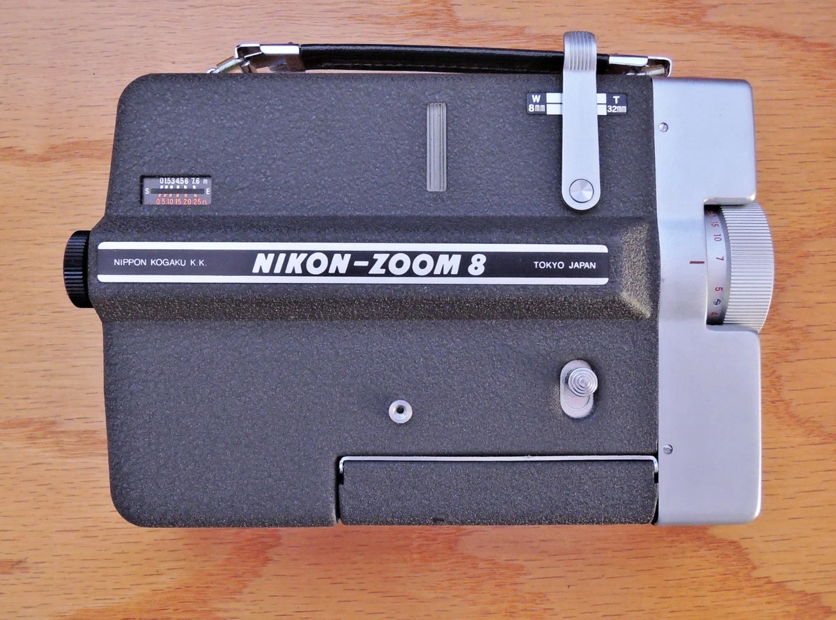 25+ nikon super 8 for sale | Updated Oct 2026
