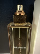 Parfum Elizabeth Arden 5th Avenue After Five - Eau De Parfum 125 Ml Pour Femmes - Neuf (défauts Mineurs Possibles)