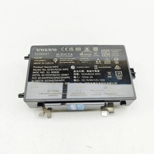 VOLVO XC40 536 Telefonsteuergerät 32389357 2.0 Benzin / Strom 33090612