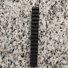 6.6 inch M44 91/30 Mosin Nagant Scope Mount Picatinny Weaver Rail Adapter