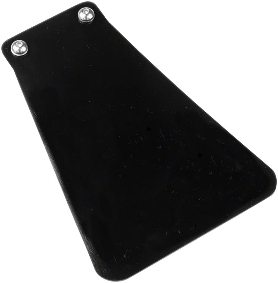 Рези Брызговик Velo Orange - Короткий Устойчивый К Дорожной Грязи Маслам И Воде 4890₽