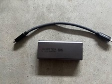 USB C 10G Ethernet Adapter USB to 10Gb RJ45 Network Card