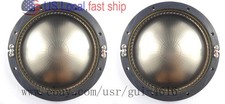 2pc Replacement Diaphragm For JBL 2446J 2447J 2445J 2450J 2451J 2452J, 16 Ohm US