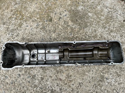 70-83 Datsun 280z 280zx Cylinder Head Valve Cover L28 Engine