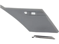 Replacement AP 19GW73V Right Quarter Panel Molding Fits 2006-2007 Mercedes C350