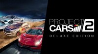 NEU Xbox Spiel Project Cars 2 Deluxe Edition FüR Xbox One Download Code Key