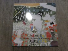 KMS Finnland, 2004, Rahasarja II, 2 Euro EU Erweiterung RAR