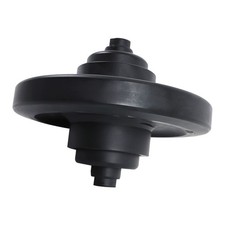 Rear Idler 7233630 Compatible with Bobcat T550 T590 T595 T750 T62 T64 T66 T740