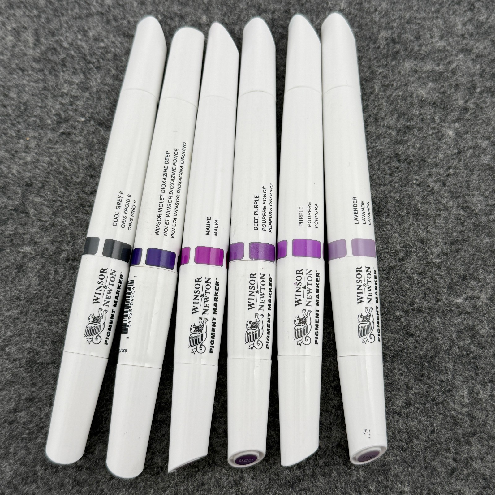 Sets - Unused - Choose Set! J