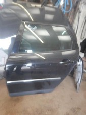 Porte arrière et accessoires Peugeot 407