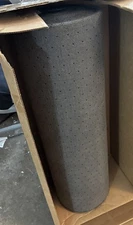  TASKBrand Sorbent Roll, Universal, 20 Gal Vol Absorbed Per Pkg, 30 In X 150’