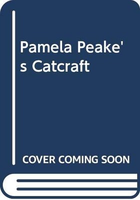 Catcraft, Peake, Pamela, Used; Very Good Book