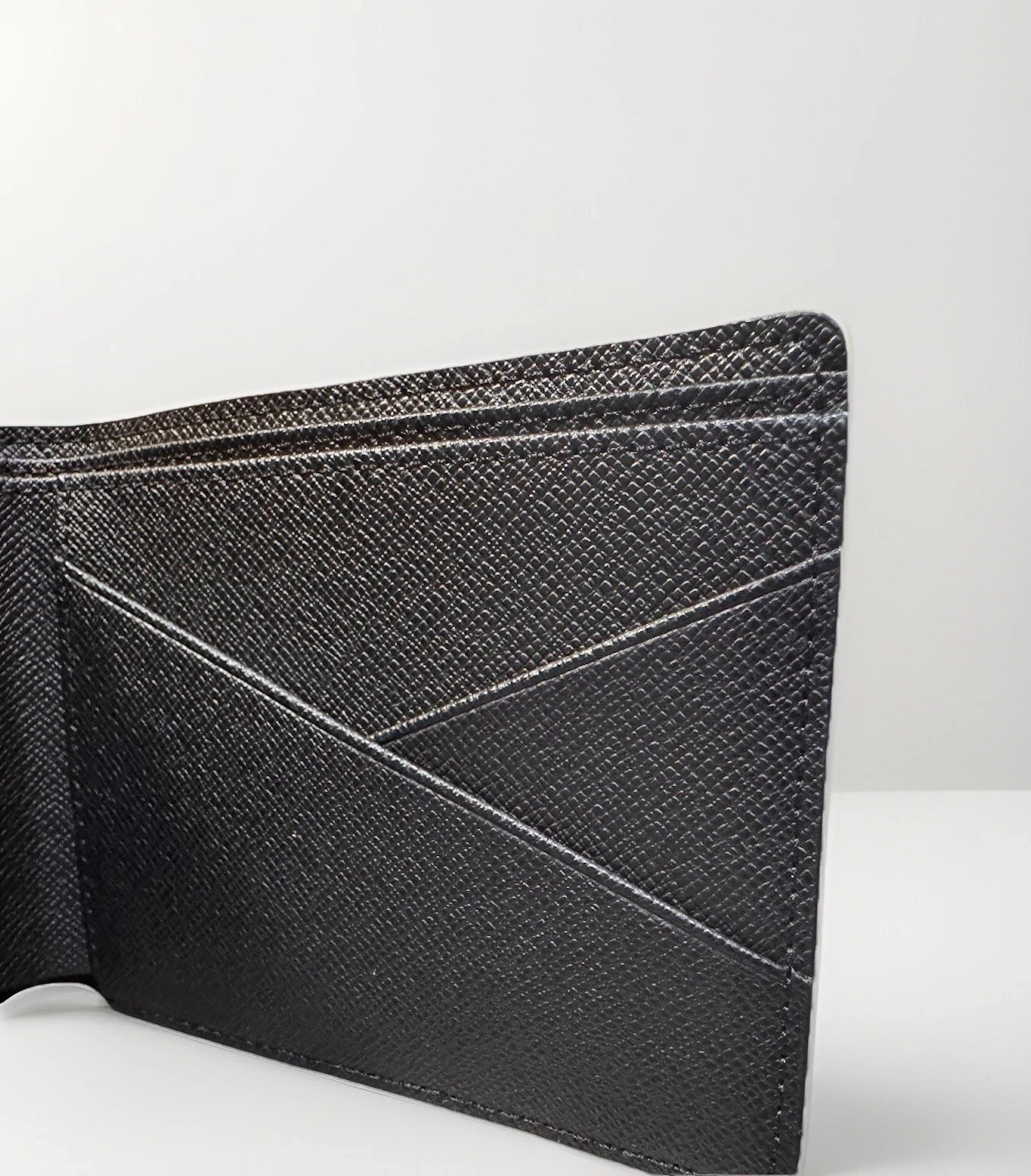 Louis Vuitton Eclipse Multiple Wallet Monogram Au… - image 7