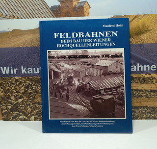 Feldbahnen von Manfred Hohn 64/29