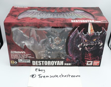 Bandai SH MonsterArts Destoroyah Destroyah Final Form Complete Body Ver.
