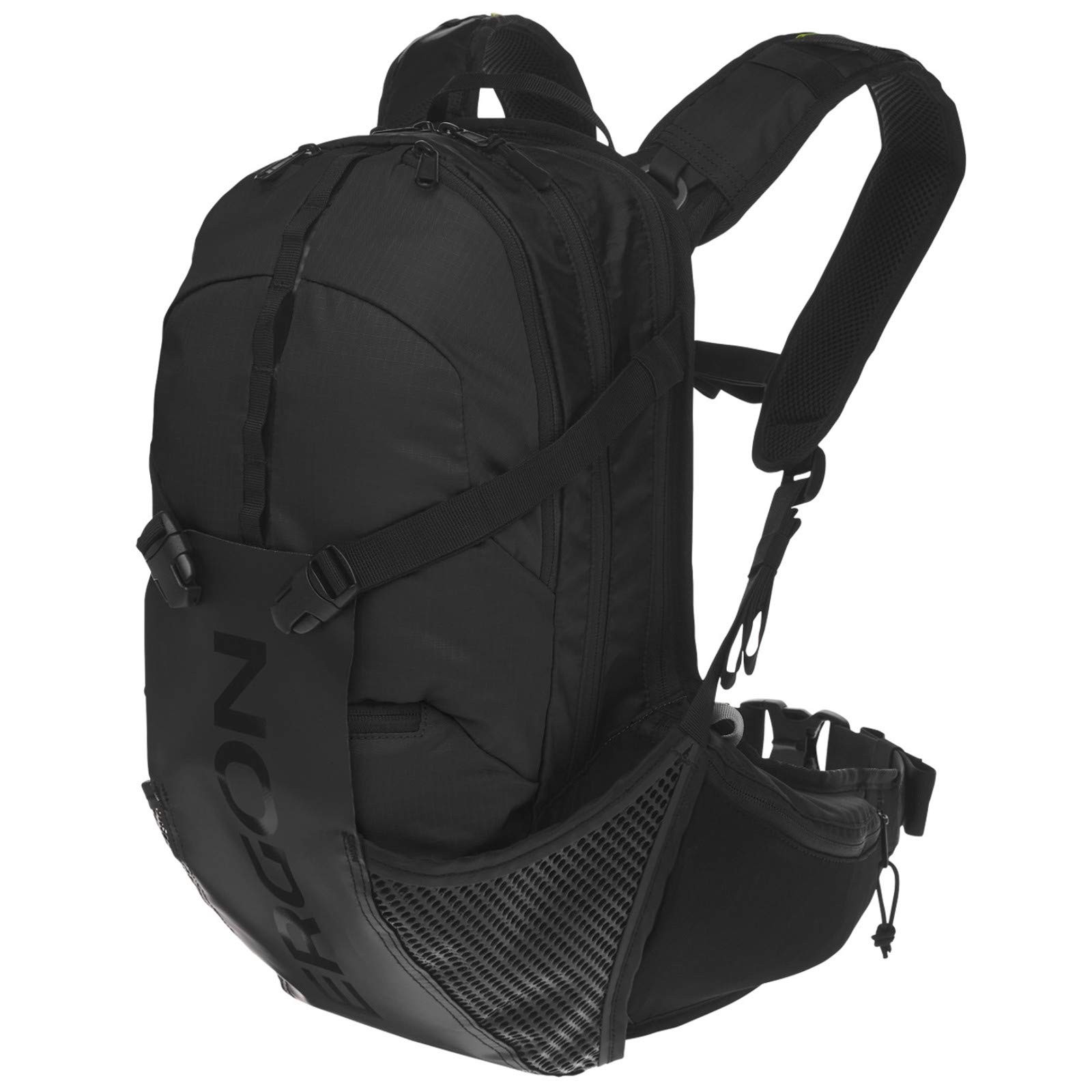 Рюкзаки Ergon BPack Bx3 Evo Black 31090₽