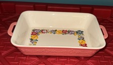 Pioneer Woman Sweet Romance Blossoms Pattern ...