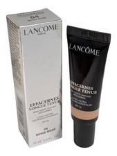 Lancome Effacernes Long Tenue Concealer SPF30 04 Beige Rose