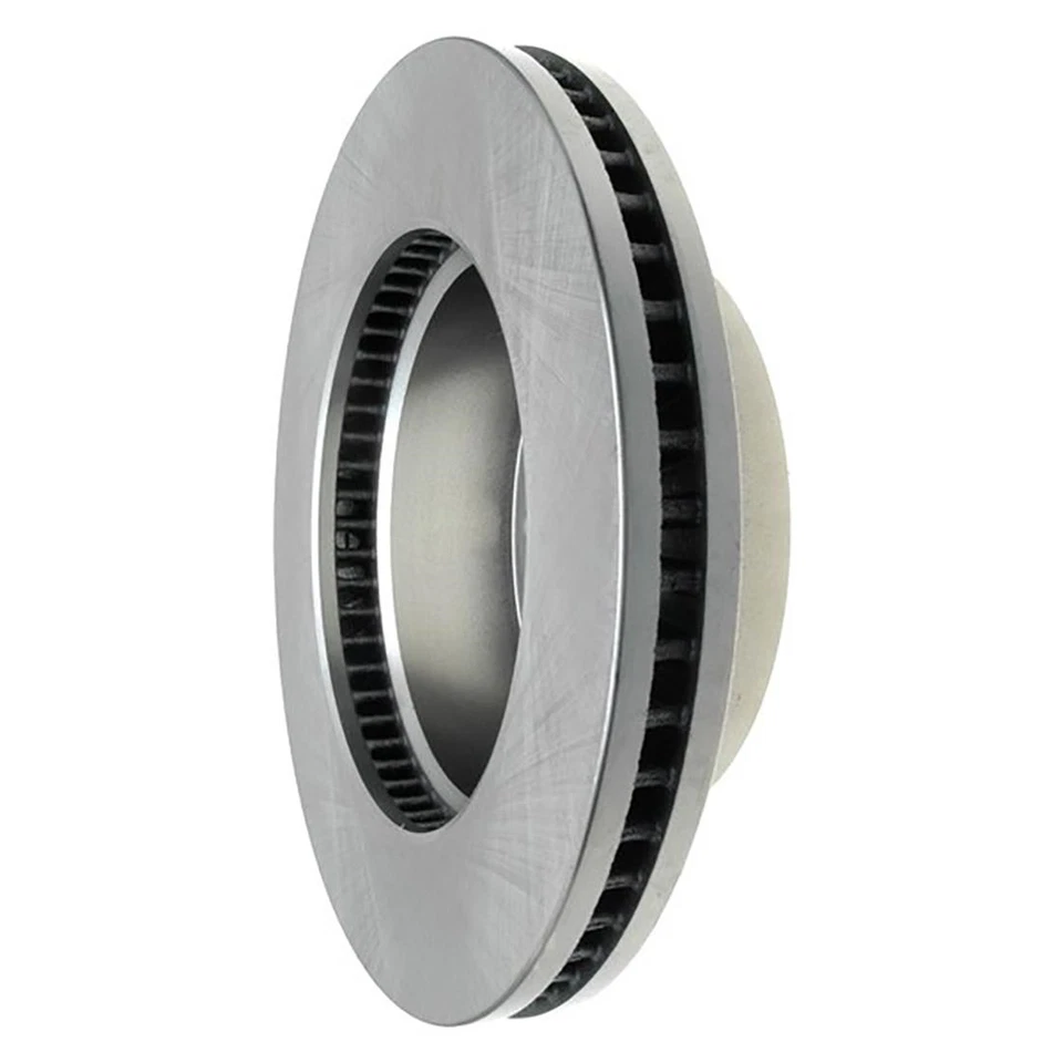 Передние тормозные диски + металлические тормозные колодки и оборудование для Dodge Ram 2500 2009-2010 годов выпуска - Изображение 4 из 4