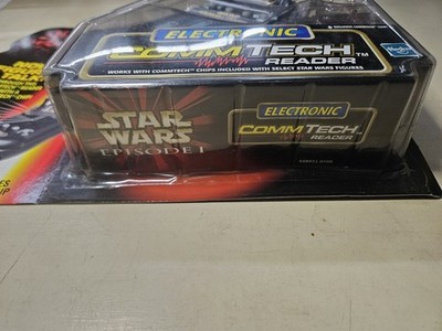 Hasbro Star Wars Commtech Reader Action Figure for sale online | eBay
