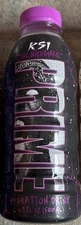 Prime Hydration Drink KSI Nightmare