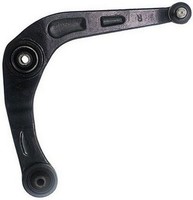 Querlenker Dreieckslenker Denckermann D120117 FüR Peugeot 206 2A SW 2E Hdi Eco