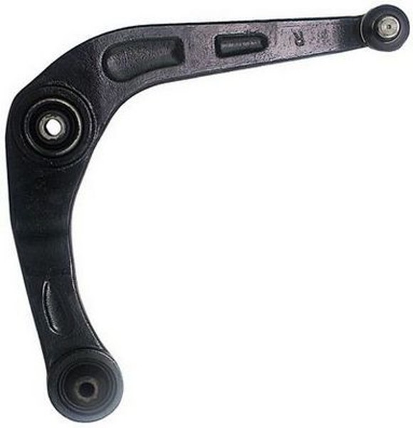 Querlenker Dreieckslenker Denckermann D120117 FüR Peugeot 206 2A SW 2E Hdi Eco-image