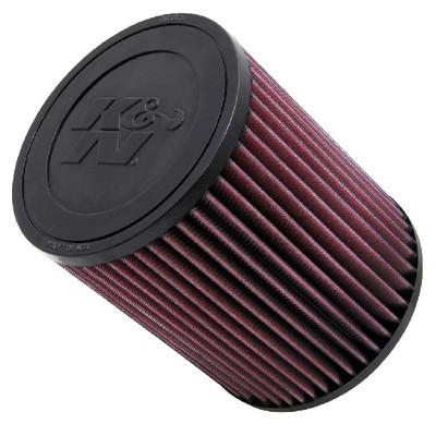 K&N Filters E-0773 Luftfilter für CHEVROLET,HUMMER