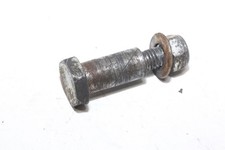 Schrauben Befestigung Bremspedal Derbi Sport Coppa 49ccm 1982