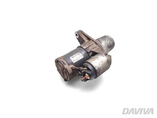 Motorino Avviamento Jeep Compass 2.2 CRD Diesel 100kW (136 CV) 04801830AC M000T23771ZC 2011 - Foto 4 di 11