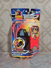 Kung Zhu - Battle Armor - Ninja Warriors - Yama/Fire Chumin - New - See Descript