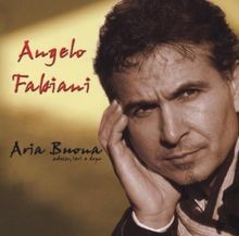 Aria Buona von Angelo Fabiani von not specified | CD | Zustand sehr gut